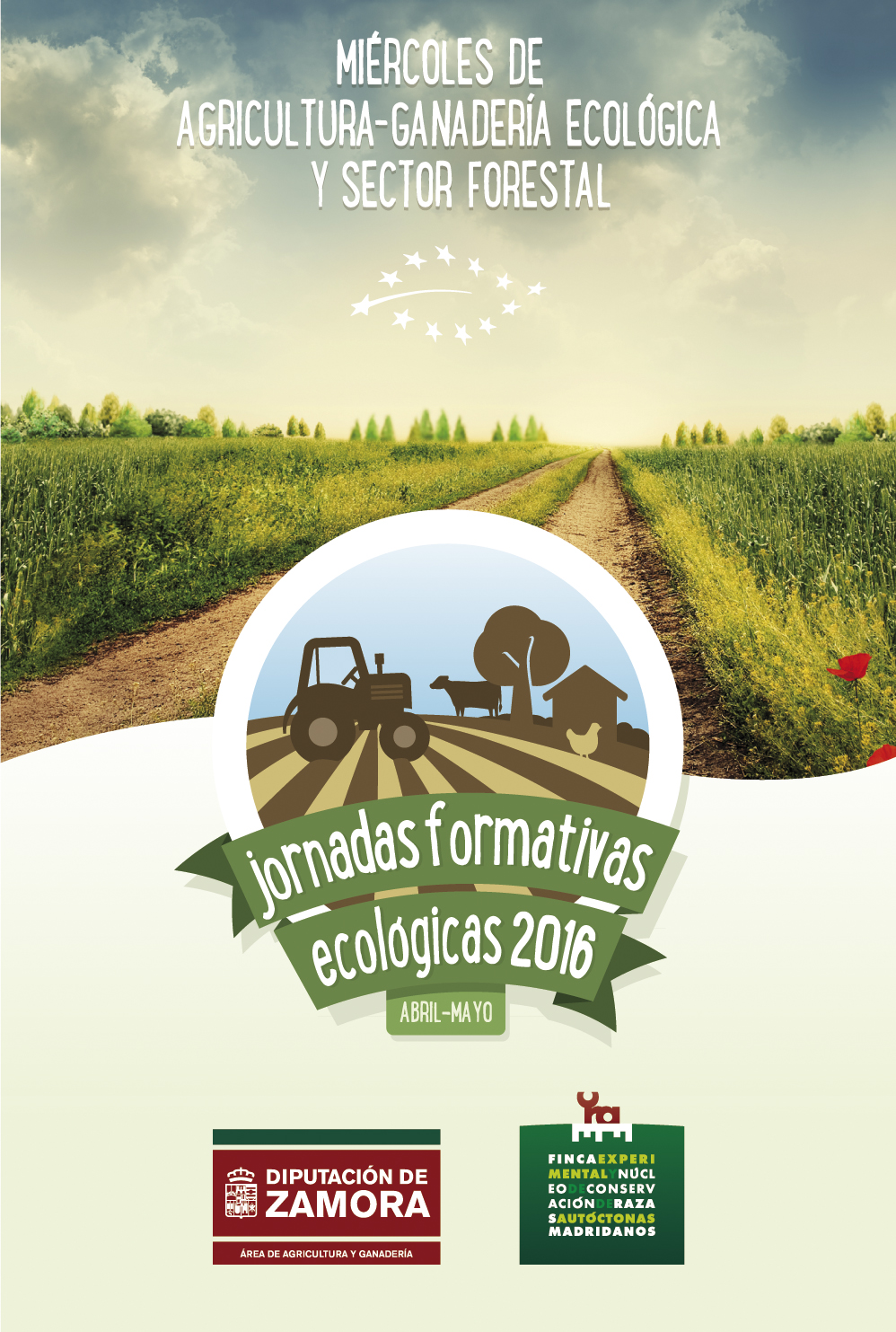 jornadas ecologicas 2016